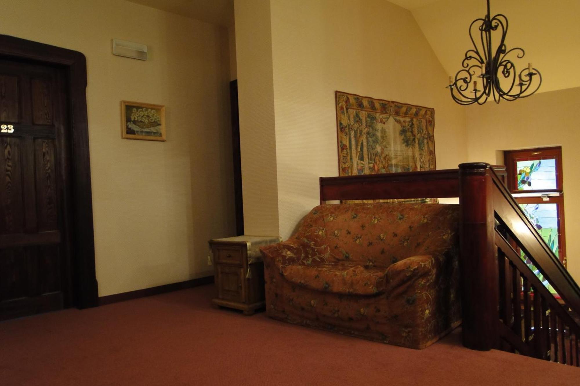 Hotel Magnes ชกลาร์สกา ปอเรมบา ภายนอก รูปภาพ
