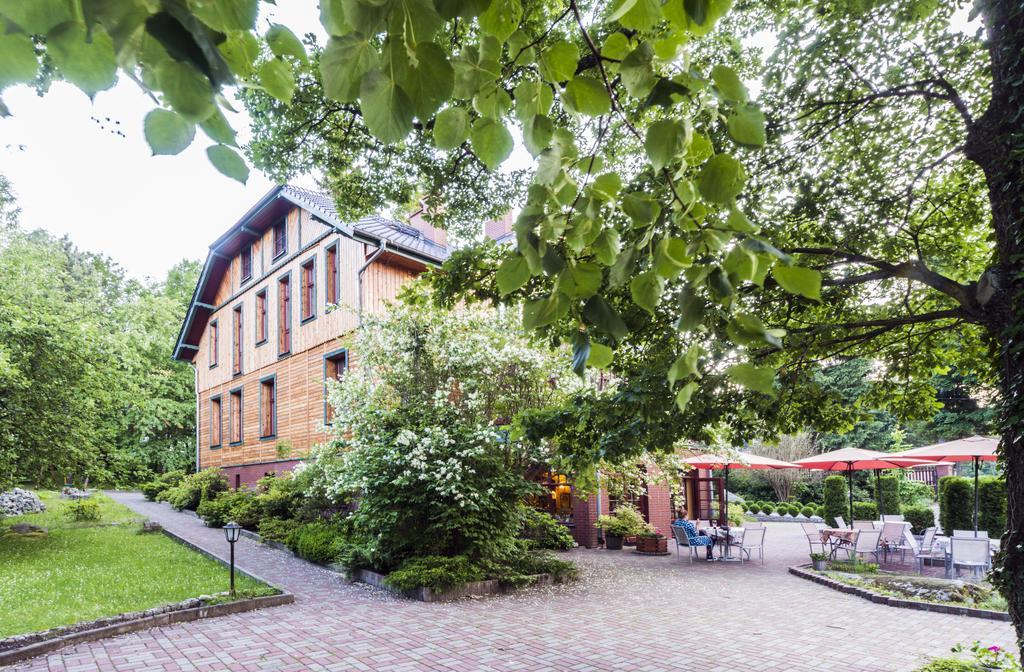 Hotel Magnes ชกลาร์สกา ปอเรมบา ภายนอก รูปภาพ
