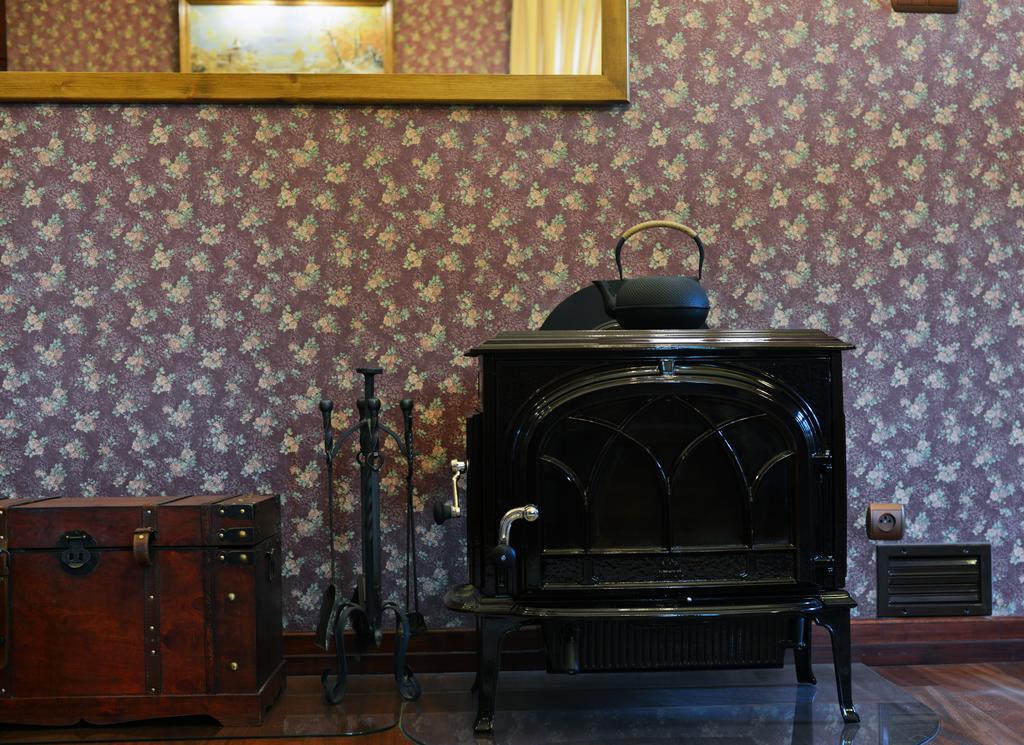 Hotel Magnes ชกลาร์สกา ปอเรมบา ภายนอก รูปภาพ